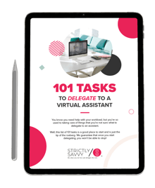 101 Tasks - Newsletter_
